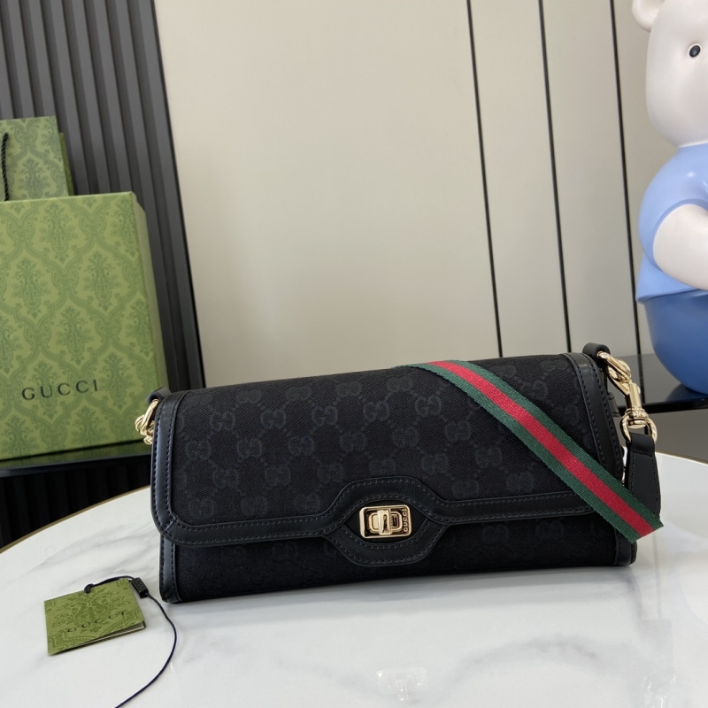 G*u*i satchel bags
